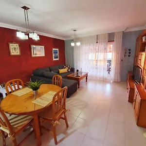Apartamento Vista Atlántico, Costa Adeje (Tenerife)